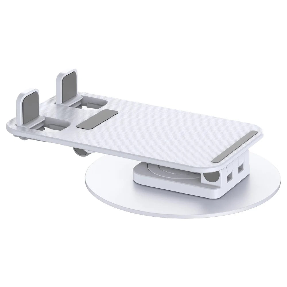 Wiwu Desktop Rotation Stand ZM109 for phones Wiwu Desktop Rotation Stand ZM109 for phones